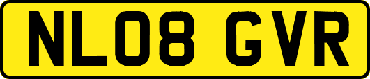 NL08GVR