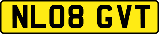 NL08GVT