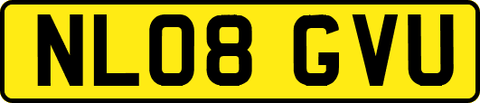 NL08GVU