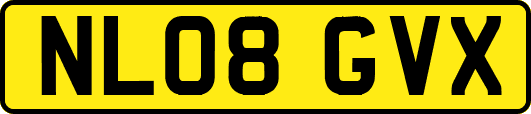 NL08GVX