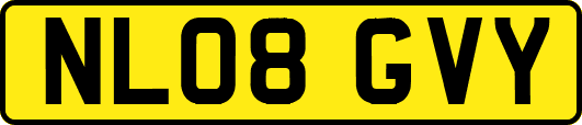 NL08GVY