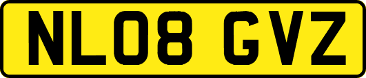 NL08GVZ