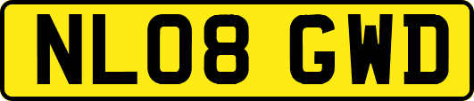 NL08GWD