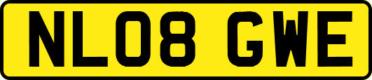 NL08GWE