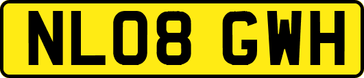 NL08GWH