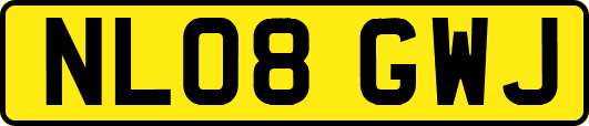 NL08GWJ