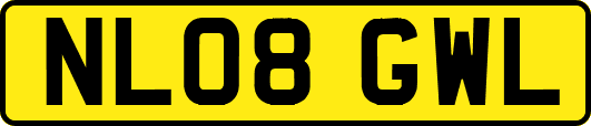 NL08GWL