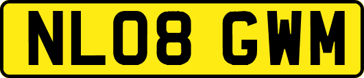 NL08GWM