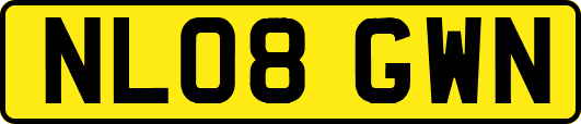 NL08GWN