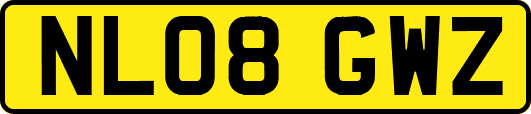 NL08GWZ