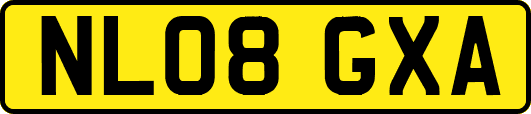 NL08GXA