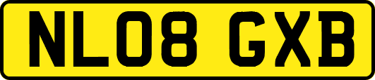 NL08GXB