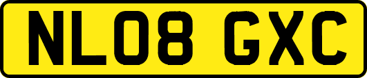 NL08GXC