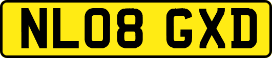 NL08GXD