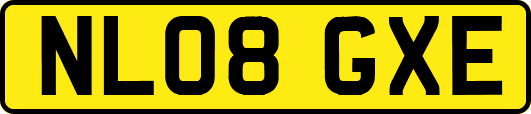 NL08GXE