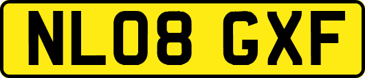 NL08GXF
