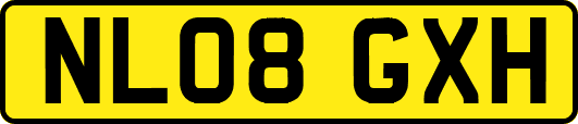 NL08GXH