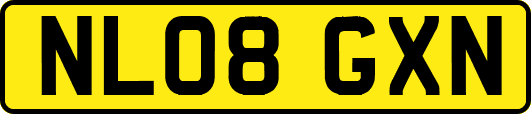 NL08GXN