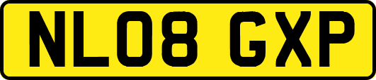 NL08GXP