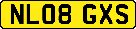 NL08GXS