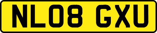 NL08GXU