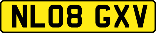 NL08GXV