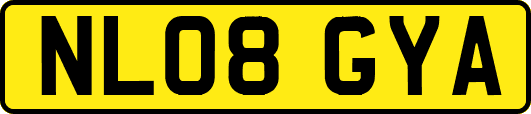 NL08GYA