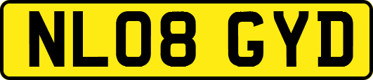 NL08GYD