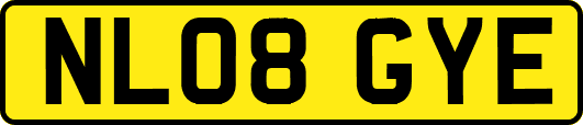 NL08GYE