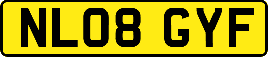 NL08GYF
