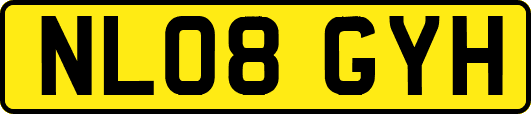 NL08GYH