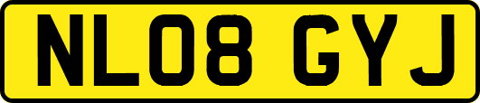 NL08GYJ