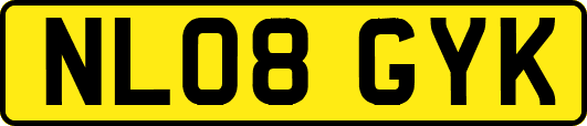 NL08GYK