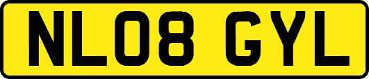 NL08GYL