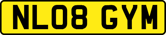 NL08GYM