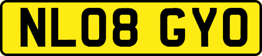 NL08GYO