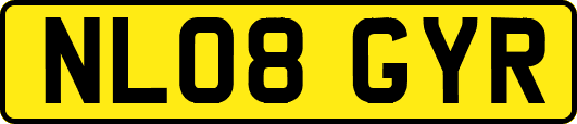NL08GYR