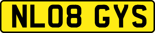 NL08GYS