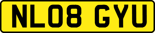 NL08GYU