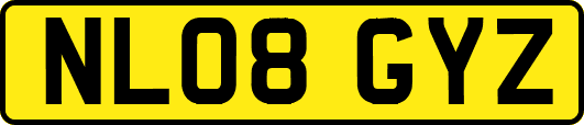 NL08GYZ