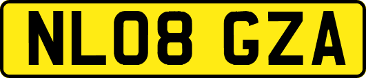 NL08GZA