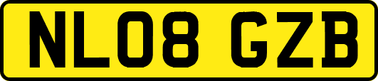 NL08GZB