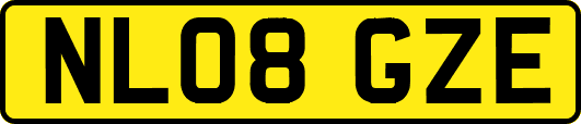 NL08GZE