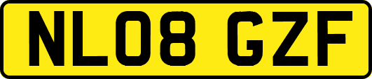 NL08GZF