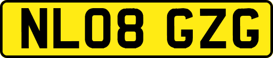 NL08GZG