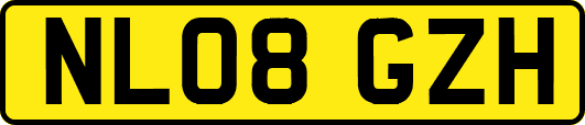 NL08GZH
