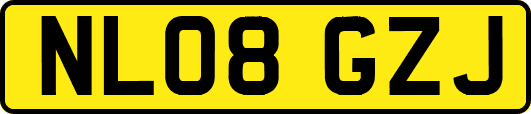 NL08GZJ
