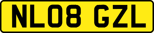 NL08GZL