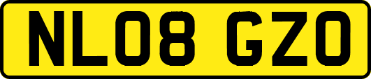 NL08GZO