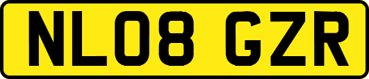 NL08GZR